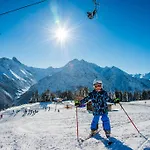 Alpenblick 3* Bach (Tyrol)