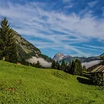 Alpenblick Bach (Tyrol)