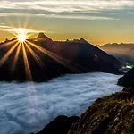 Pensión Alpenblick