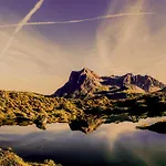 Alpenblick Bach (Tyrol)