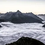 Alpenblick Pensión 3*