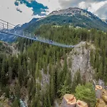 Pensión Alpenblick