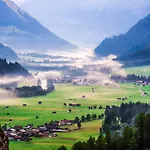 Pensión Alpenblick