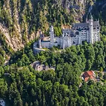 Alpenblick Pensión 3*