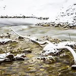 Pensión Alpenblick Bach (Tyrol)