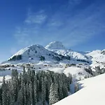 Alpenblick