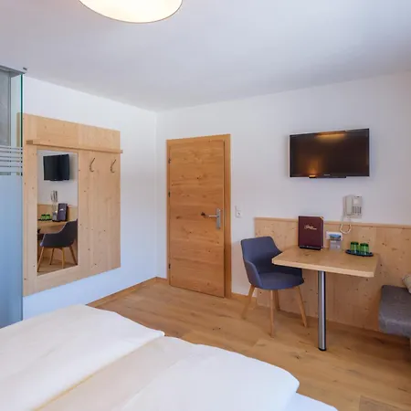 Guest house Alpenblick