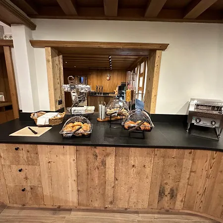 Alpenblick Guest house Bach (Tyrol)