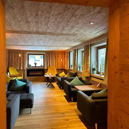 Alpenblick 3* Bach (Tyrol)