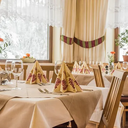 Alpenblick Гостевой дом