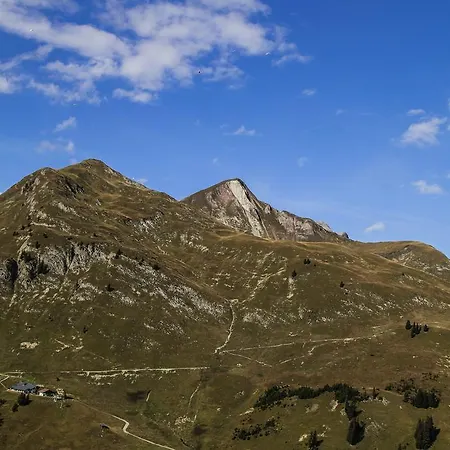 Alpenblick Guest house Bach (Tyrol)