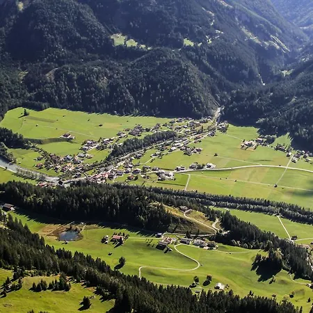 Alpenblick 3*