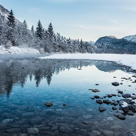 Alpenblick 3* Bach (Tyrol)