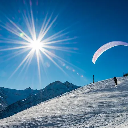 Alpenblick Guest house
