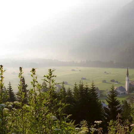 Alpenblick Guest house 3*