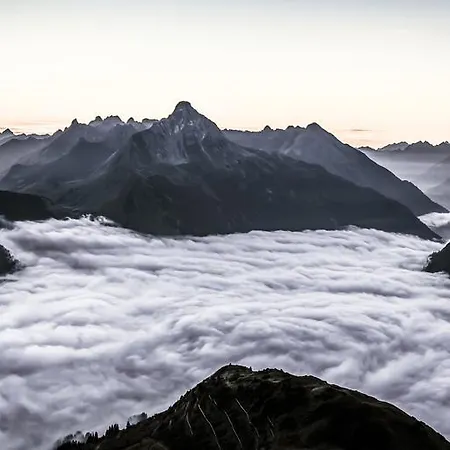 Alpenblick Gasthuis 3*