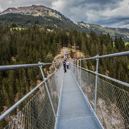 Gasthuis Alpenblick 3*