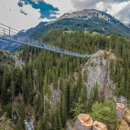 Guest house Alpenblick