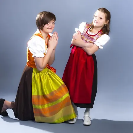 Гостевой дом Alpenblick