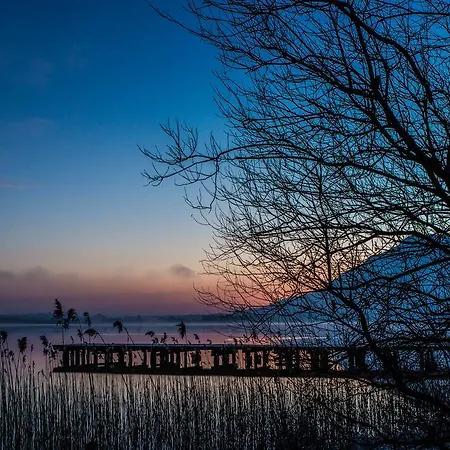 Гостевой дом Alpenblick Бах