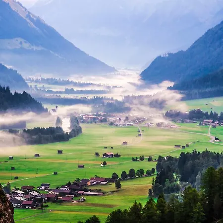 招待所 Alpenblick