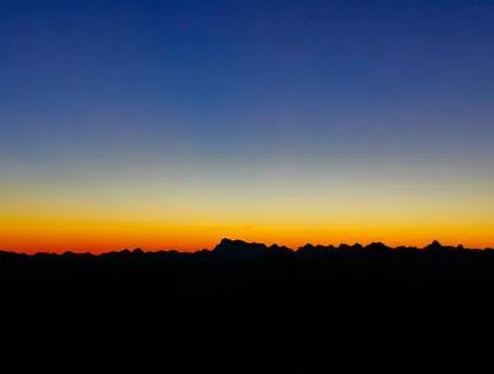 Alpenblick