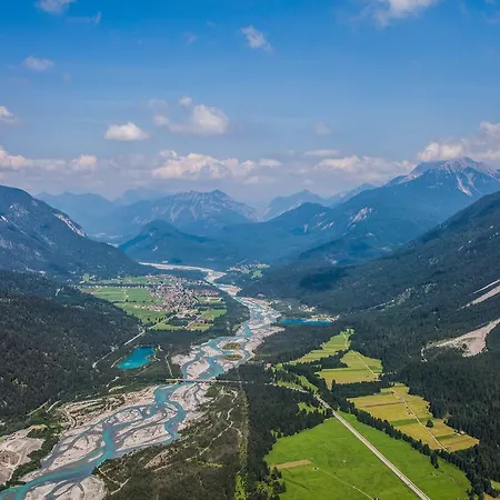 Гостевой дом Alpenblick