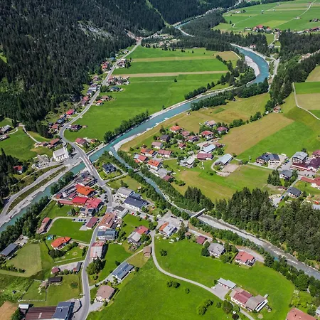 Gasthuis Alpenblick 3*