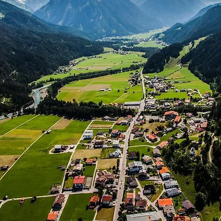 Alpenblick Гостевой дом 3*