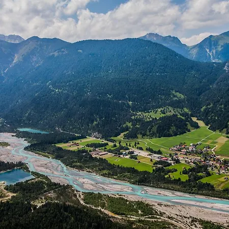 Alpenblick 3* Bach (Tyrol)