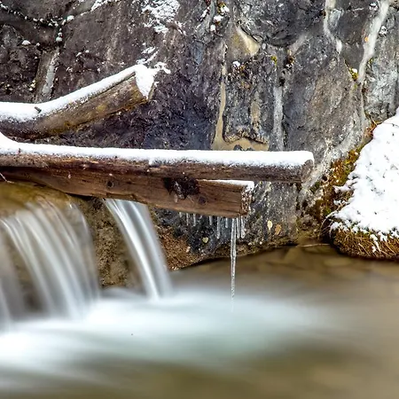 Alpenblick Гостевой дом