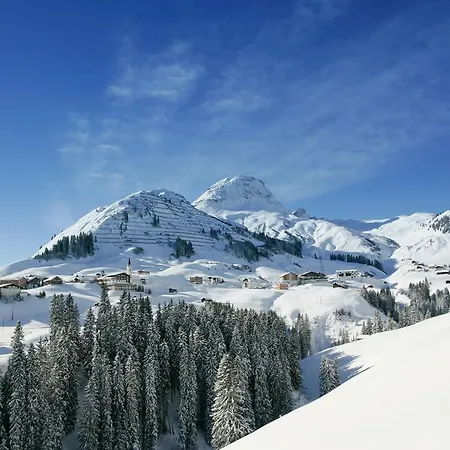 Alpenblick