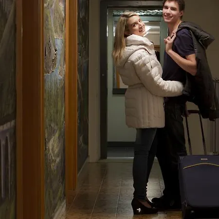 Гостевой дом Alpenblick