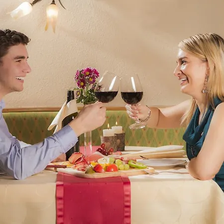 Alpenblick Гостевой дом 3*