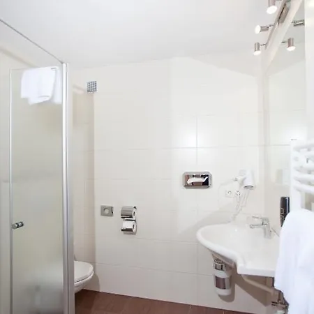 Гостевой дом Alpenblick Бах