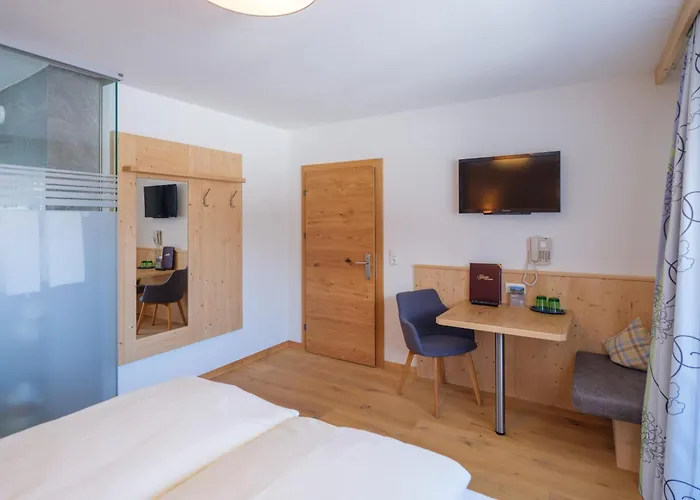 招待所 Alpenblick