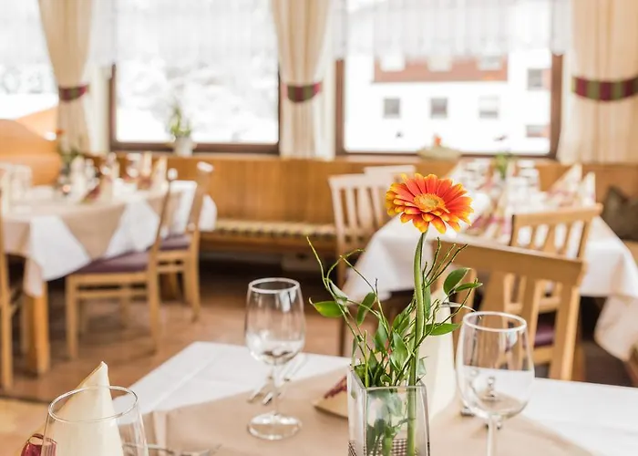 招待所 Alpenblick 巴赫