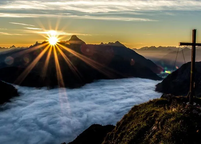 招待所 Alpenblick