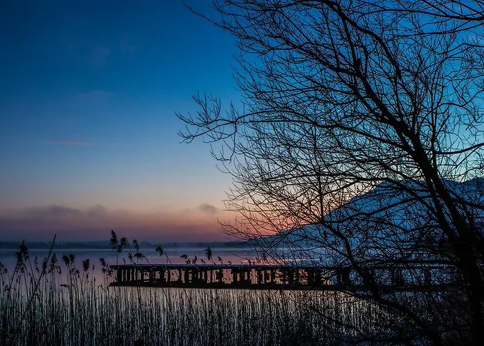 招待所 Alpenblick 巴赫