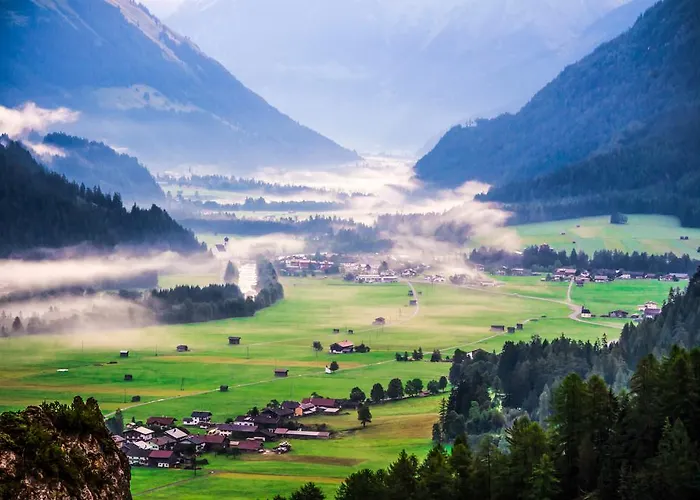 招待所 Alpenblick