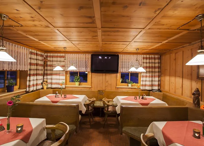 招待所 Alpenblick