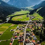 Alpenblick Gasthuis 3*