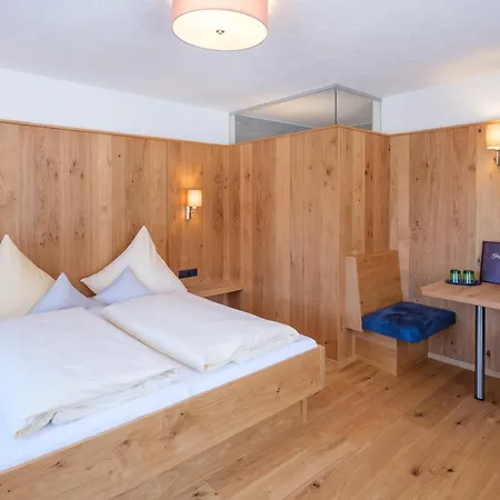 Maison d'hôtes Alpenblick 3*