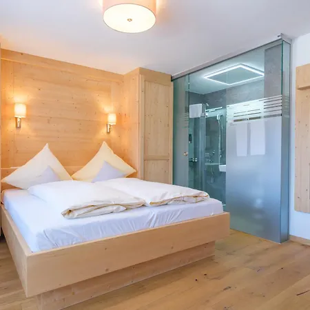 Maison d'hôtes Alpenblick Bach (Tyrol)