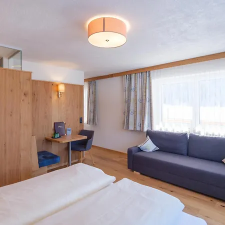 Alpenblick 3* Bach (Tyrol)