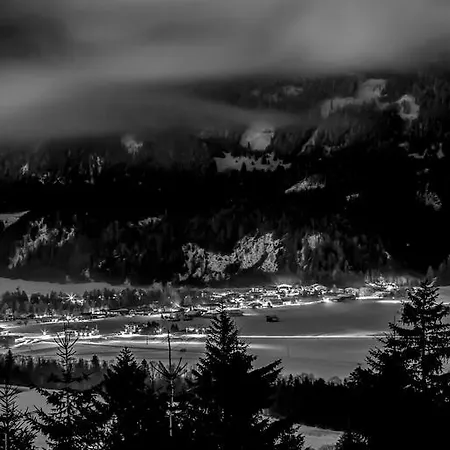 Alpenblick 3*