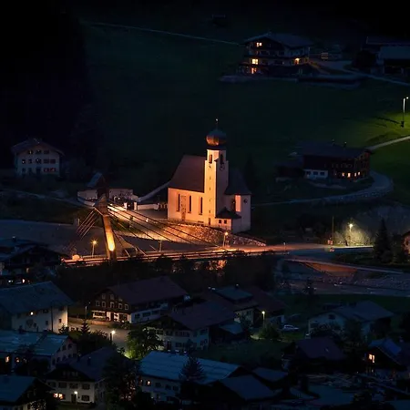 Alpenblick Gasthof 3*