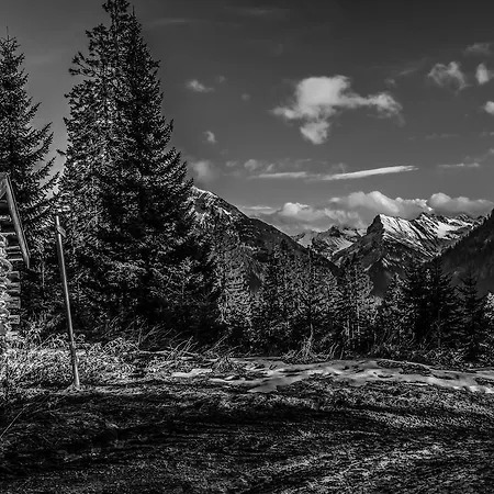 Alpenblick