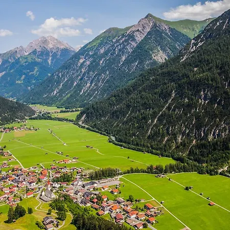 Alpenblick 3* باخ