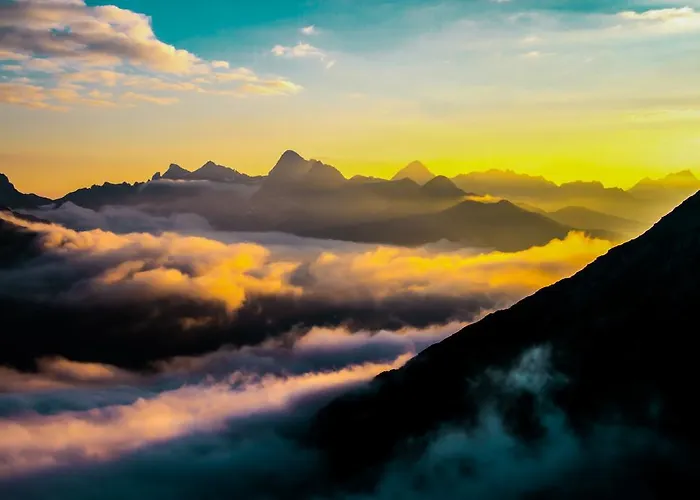 Alpenblick 3* Bach (Tyrol)